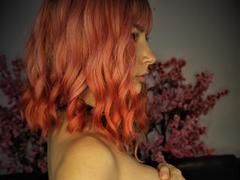 SexyKonnyX - female with black hair webcam at xLoveCam