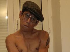 PablitoCoquin - male webcam at xLoveCam