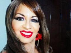 SexyLilith - female with red hair and  small tits webcam at xLoveCam