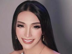 SexyLovelinessX - shemale webcam at xLoveCam