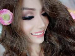 SexyLovelinessX - shemale webcam at xLoveCam