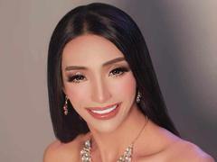 SexyLovelinessX - shemale webcam at xLoveCam