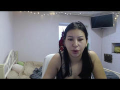 SexyLubov - female webcam at xLoveCam