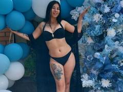 SexyLubov - female webcam at xLoveCam