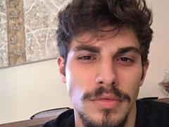 SexyMachine69 - male webcam at xLoveCam