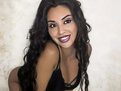 SexyManuella-hot - female with brown hair webcam at xLoveCam