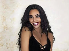 SexyManuella-hot - female with brown hair webcam at xLoveCam