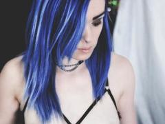 SexyMarinna - blond female with  big tits webcam at xLoveCam