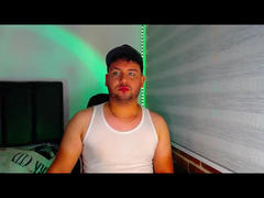 SexyMenX69 from xLoveCam