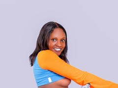 SexyMhyrah from xLoveCam