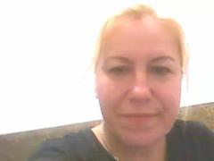 SexyMonique - blond female with  big tits webcam at xLoveCam