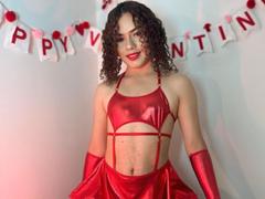 SexyMonroe from xLoveCam