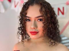 SexyMonroe from xLoveCam