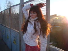 DreamNataBB - female with black hair and  small tits webcam at ImLive