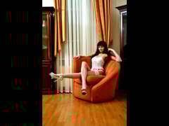 SexyNat-hot - blond female webcam at xLoveCam