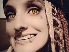 SexySavageNova - female webcam at xLoveCam