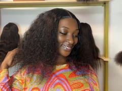 SexyShoku - female with brown hair and  big tits webcam at xLoveCam