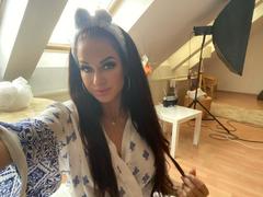SexyStacyS-hot - female with brown hair webcam at xLoveCam