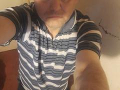 SexyStuff69 - male webcam at xLoveCam