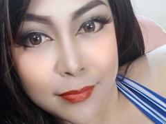 SexyTSPrincess from xLoveCam