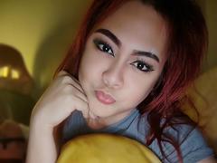 SexyTSPrincess from xLoveCam