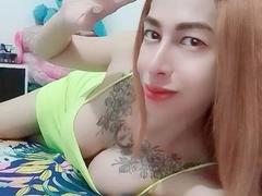 AnneMacBride from LiveJasmin