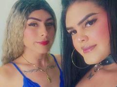 SexyTransWomen from xLoveCam