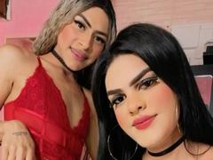 SexyTransWomen - shemale webcam at xLoveCam