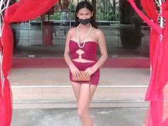 sexprofessor99-hot - shemale with black hair webcam at xLoveCam