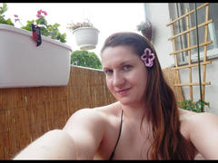 sexyanny88-hot - blond female webcam at xLoveCam