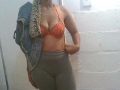 sexytinny-hot - female with black hair webcam at xLoveCam