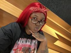 Shabrim - female webcam at xLoveCam