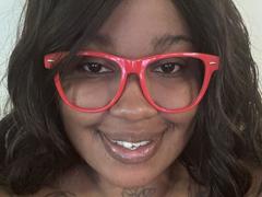 Shabrim from xLoveCam