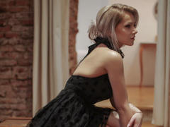ShadiaGrey - blond female webcam at LiveJasmin