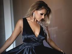 ShadiaGrey - blond female webcam at LiveJasmin