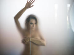 ShadiaGrey - blond female webcam at LiveJasmin