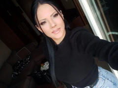 ShadowSirena - female with black hair and  small tits webcam at xLoveCam