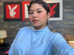 ShailaYojana - female with black hair webcam at xLoveCam