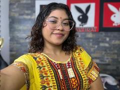 ShailaYojana - female with black hair webcam at xLoveCam