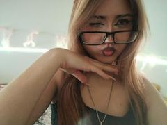 CristinWan from LiveJasmin