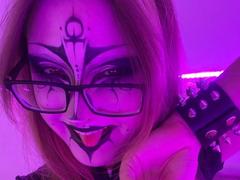CristinWan - female with brown hair webcam at LiveJasmin
