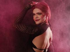 ShainaMonroe - shemale webcam at xLoveCam