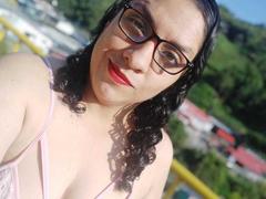 ShairaX from xLoveCam