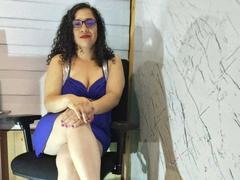 ShairaX - female with black hair and  small tits webcam at xLoveCam