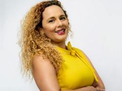 Shakirita - female with brown hair and  big tits webcam at xLoveCam