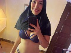 ShanaJamil - female webcam at xLoveCam
