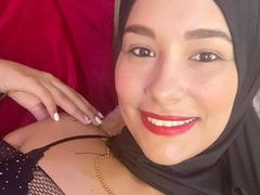 ShanaJamil - female webcam at xLoveCam