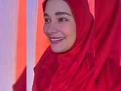 ShanaJamil - female webcam at xLoveCam