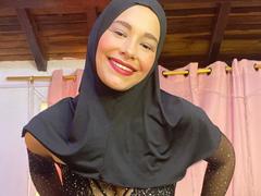 ShanaJamil - female webcam at xLoveCam