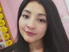 Shanaya - female with brown hair and  big tits webcam at xLoveCam